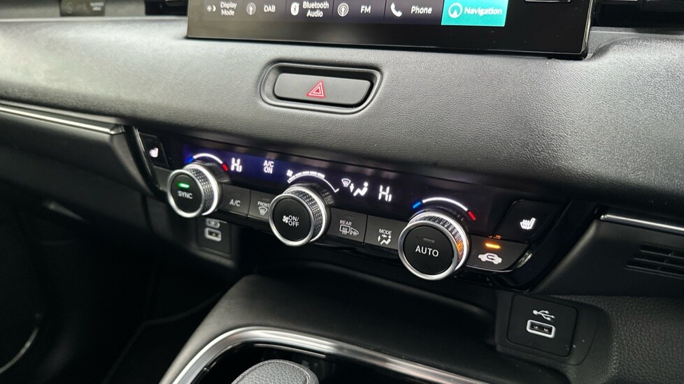 Used Honda HR-V 2024 for sale - 76749898: Photo 32