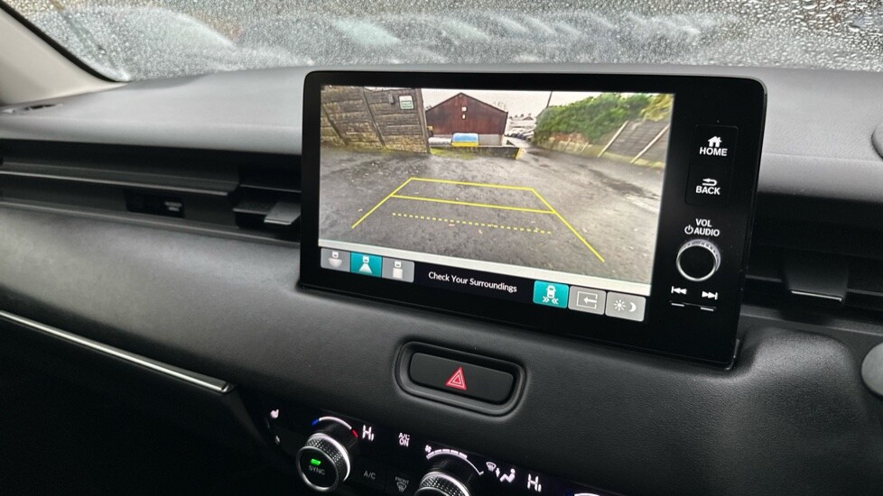 Used Honda HR-V 2024 for sale - 76749898: Photo 33