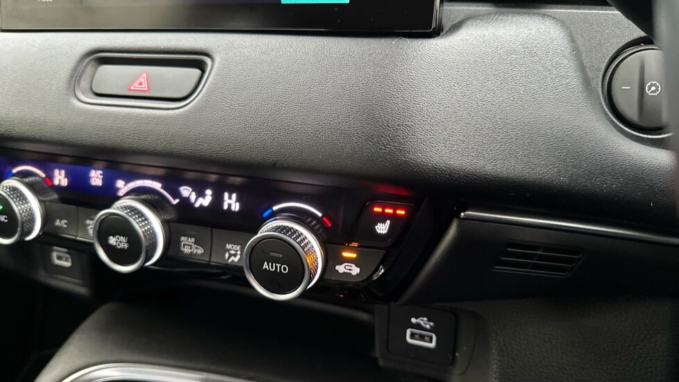 Used Honda HR-V 2024 for sale - 76749898: Photo 35