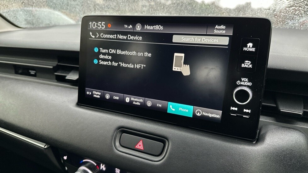 Used Honda HR-V 2024 for sale - 76749898: Photo 36