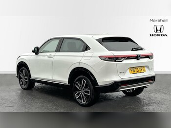 Used Honda HR-V 2024 for sale - 76749898: Photo