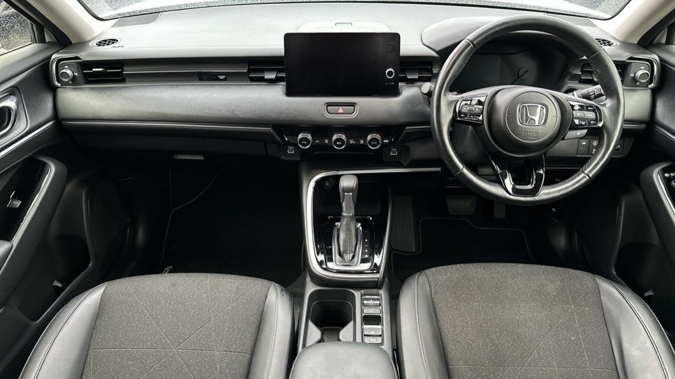 Used Honda HR-V 2024 for sale - 76749898: Photo 4