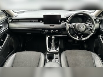 Used Honda HR-V 2024 for sale - 76749898: Photo