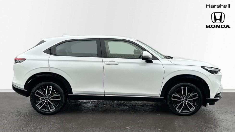 Used Honda HR-V 2024 for sale - 76749898: Photo 5