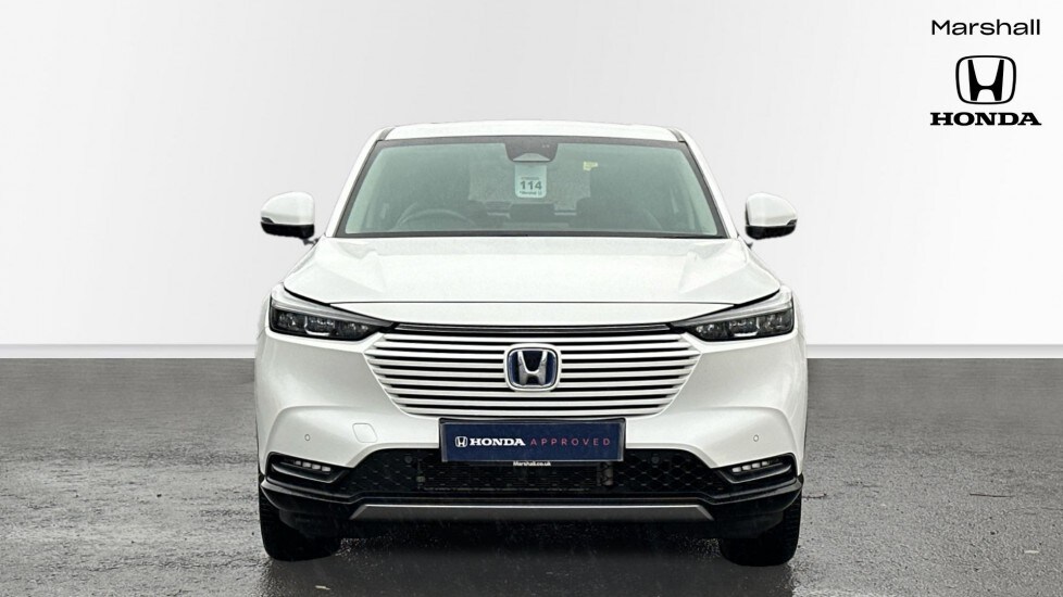 Used Honda HR-V 2024 for sale - 76749898: Photo 6