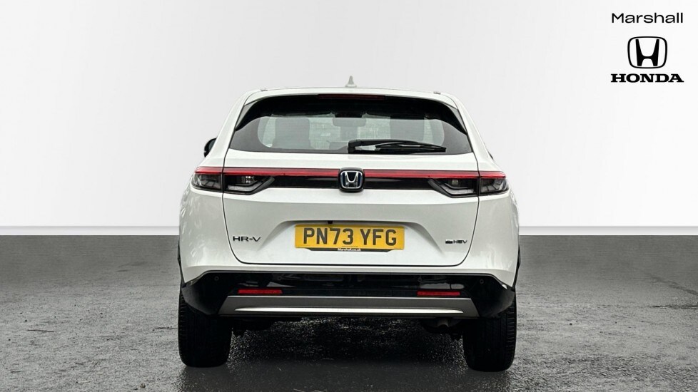 Used Honda HR-V 2024 for sale - 76749898: Photo 7