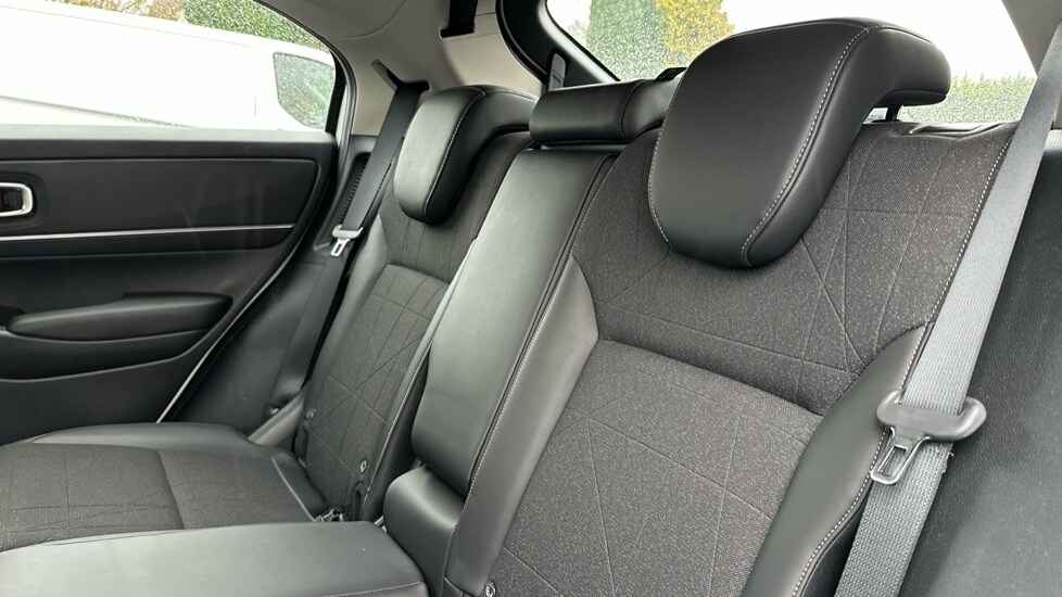 Used Honda HR-V 2024 for sale - 76749898: Photo 8