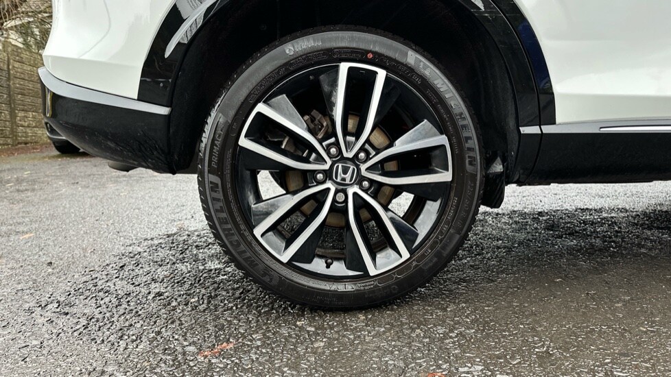 Used Honda HR-V 2024 for sale - 76749898: Photo 9