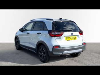 Used Honda Jazz 2024 for sale - 74141604: Photo