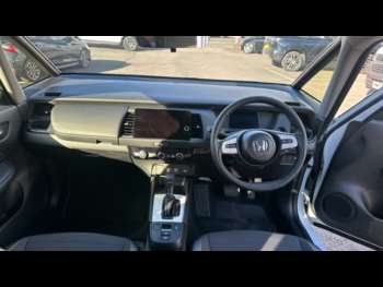 Used Honda Jazz 2024 for sale - 74141604: Photo