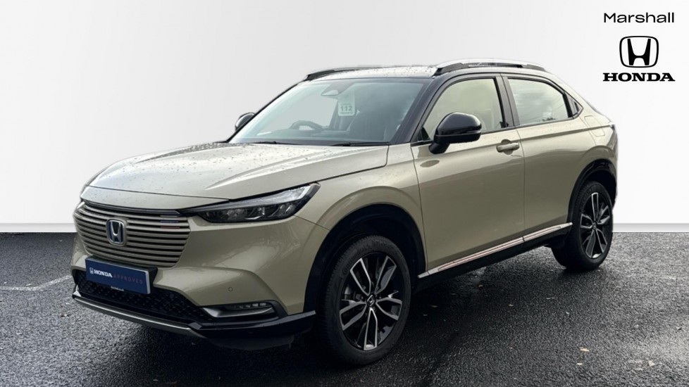 Used Honda HR-V 2024 for sale - 76404685: Photo 10