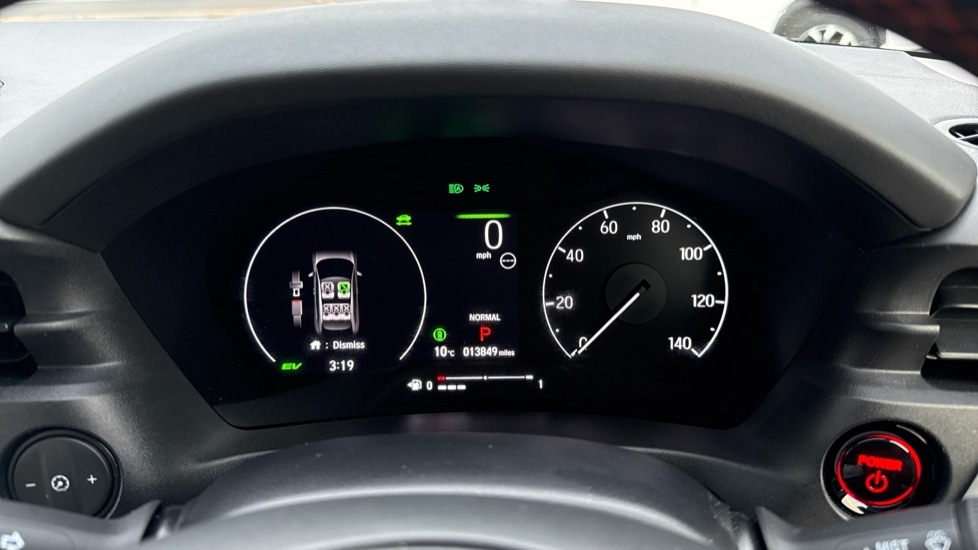 Used Honda HR-V 2024 for sale - 76404685: Photo 11