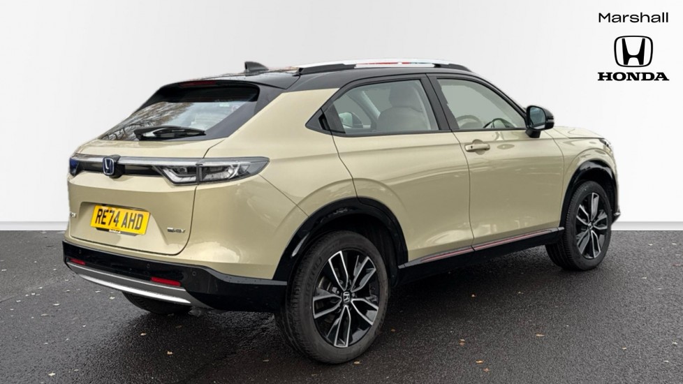 Used Honda HR-V 2024 for sale - 76404685: Photo 12