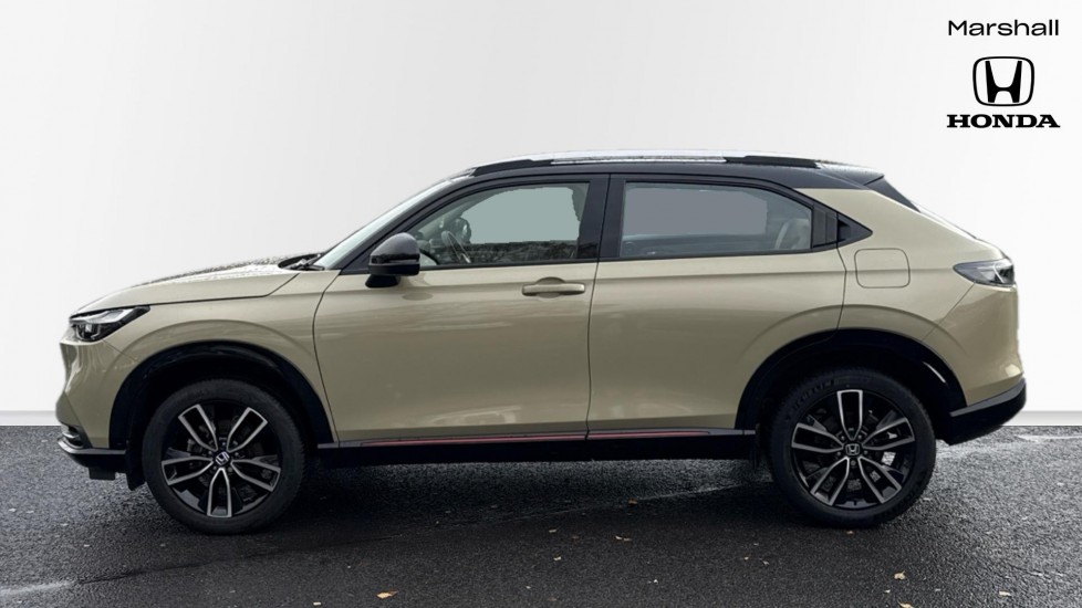 Used Honda HR-V 2024 for sale - 76404685: Photo 13