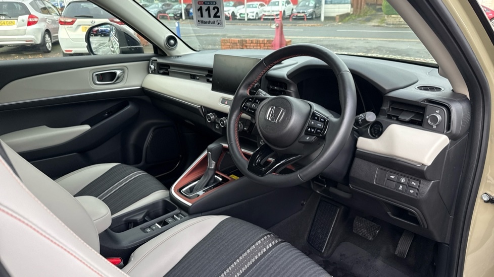 Used Honda HR-V 2024 for sale - 76404685: Photo 14