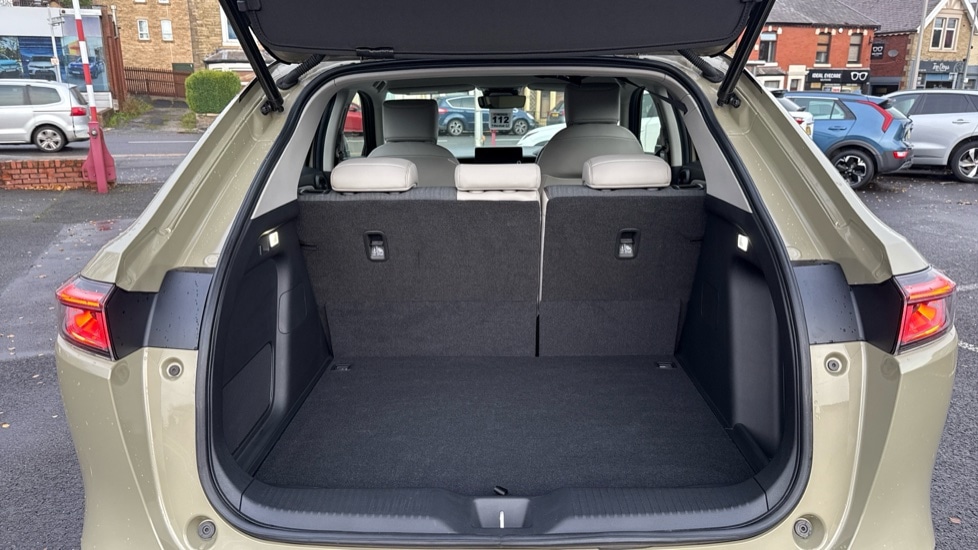 Used Honda HR-V 2024 for sale - 76404685: Photo 16