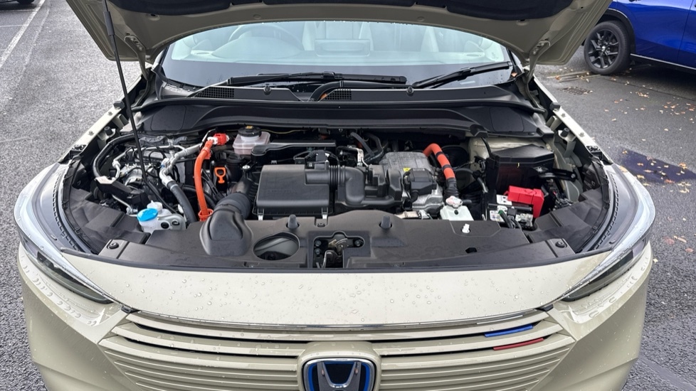 Used Honda HR-V 2024 for sale - 76404685: Photo 17