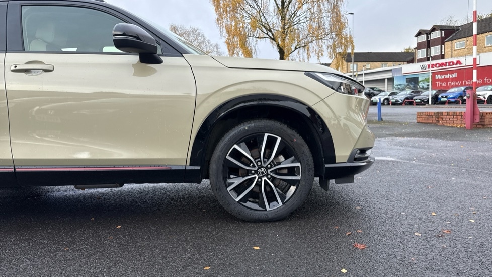 Used Honda HR-V 2024 for sale - 76404685: Photo 20