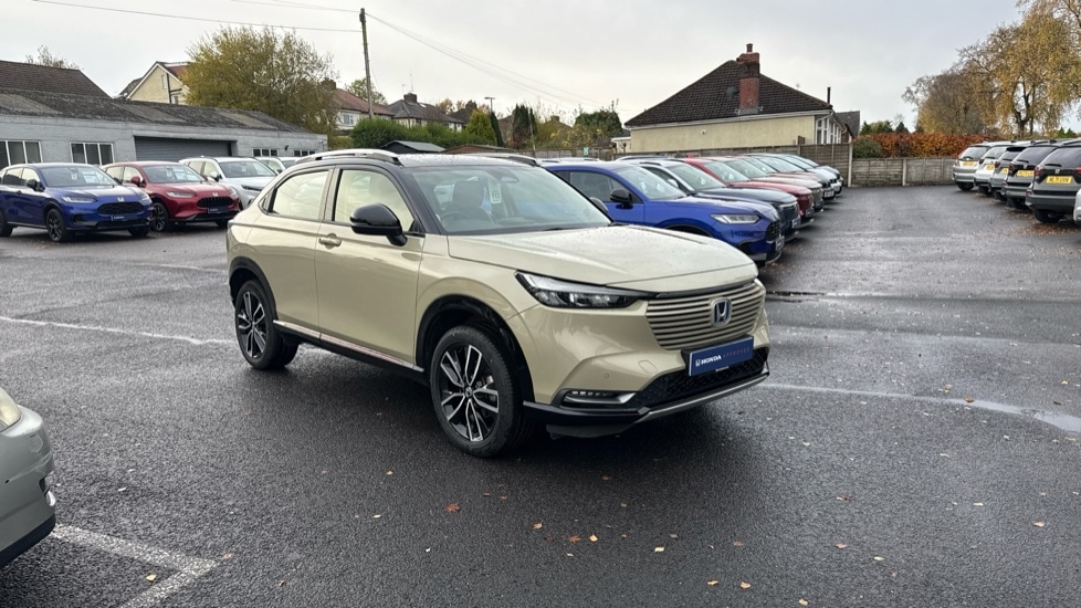 Used Honda HR-V 2024 for sale - 76404685: Photo 21