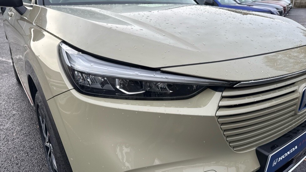 Used Honda HR-V 2024 for sale - 76404685: Photo 22