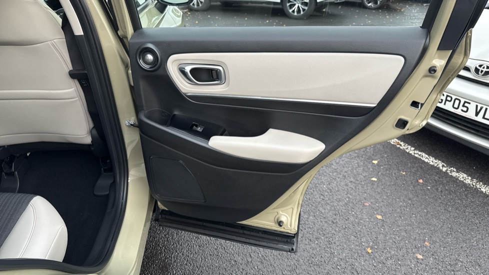 Used Honda HR-V 2024 for sale - 76404685: Photo 27