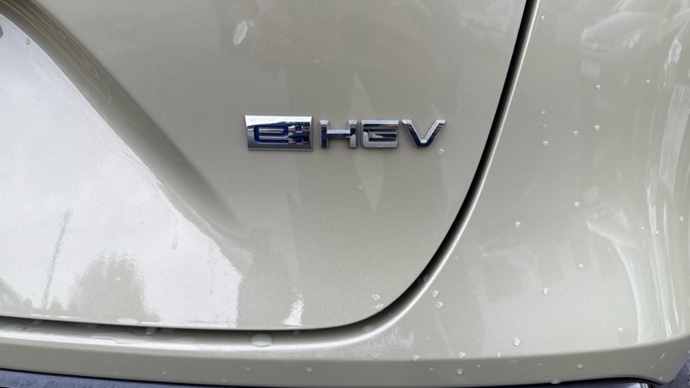 Used Honda HR-V 2024 for sale - 76404685: Photo 31