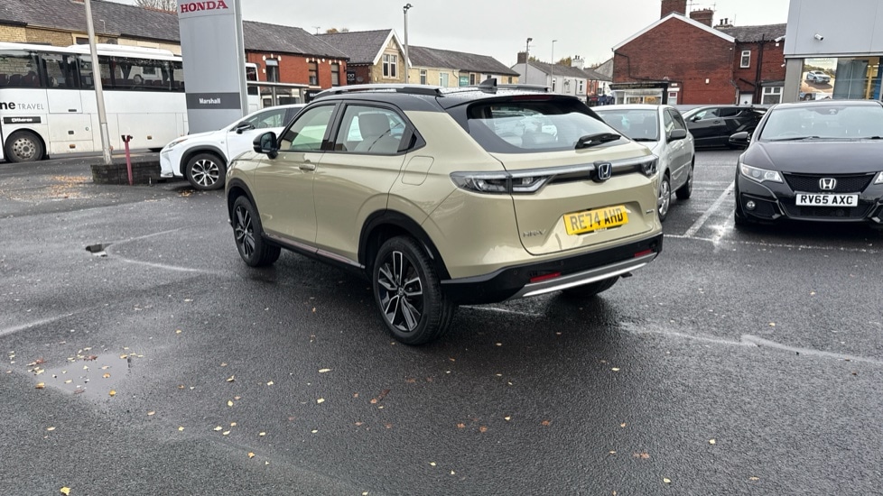 Used Honda HR-V 2024 for sale - 76404685: Photo 32