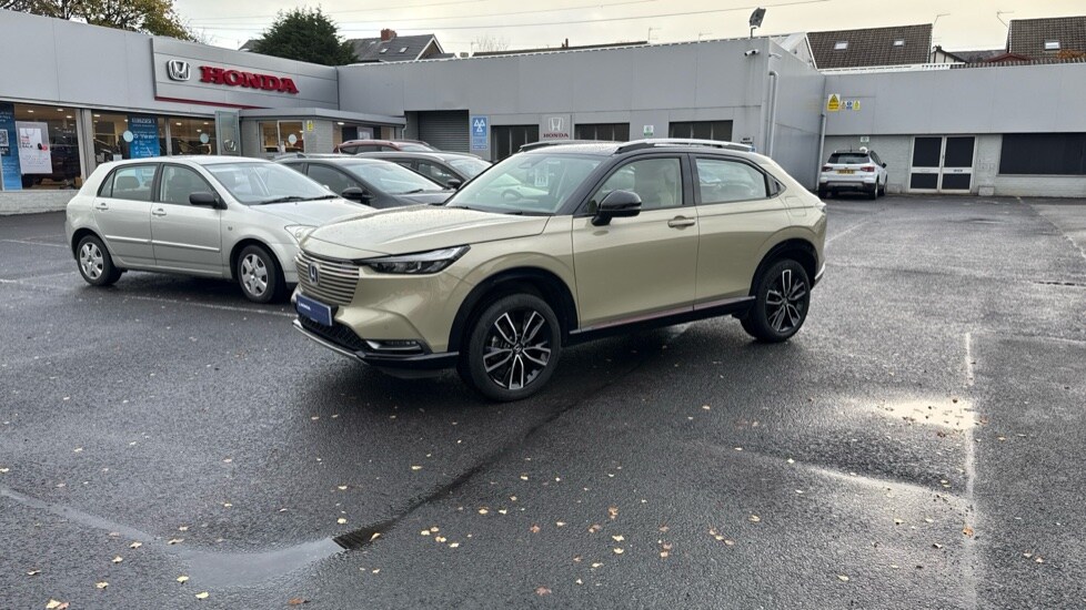 Used Honda HR-V 2024 for sale - 76404685: Photo 33