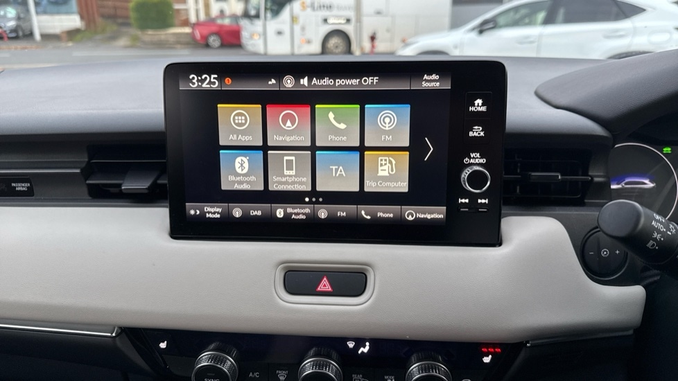 Used Honda HR-V 2024 for sale - 76404685: Photo 36