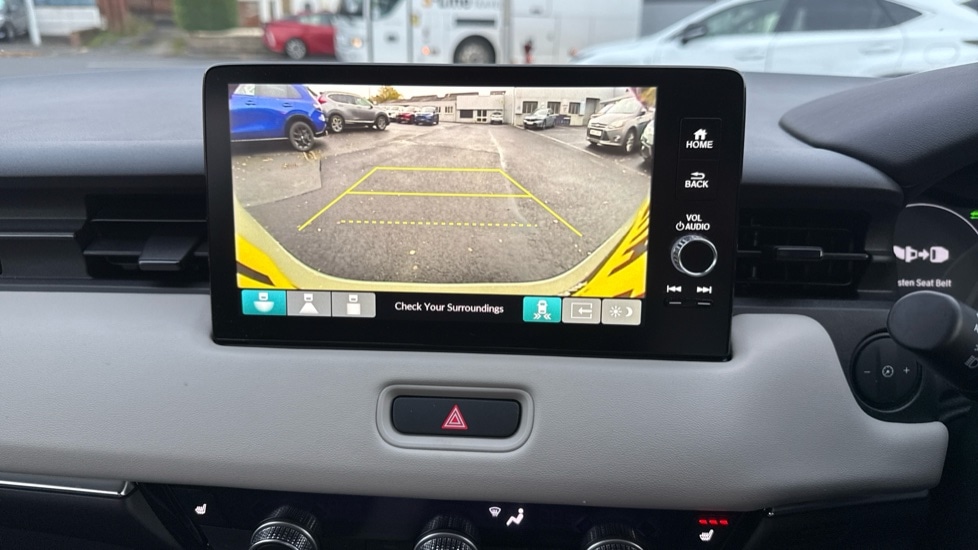 Used Honda HR-V 2024 for sale - 76404685: Photo 37