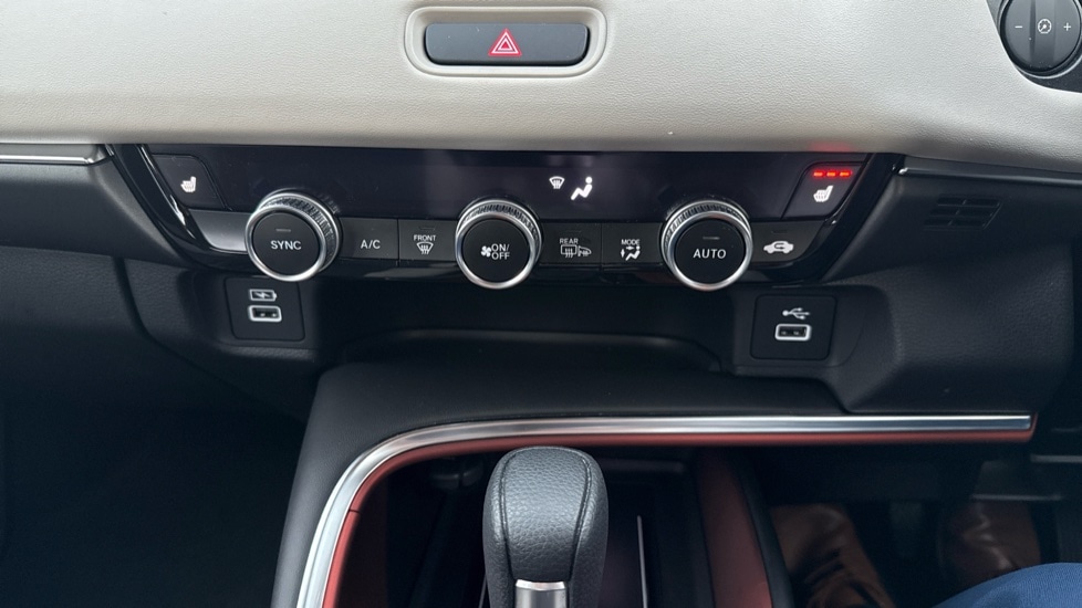 Used Honda HR-V 2024 for sale - 76404685: Photo 38