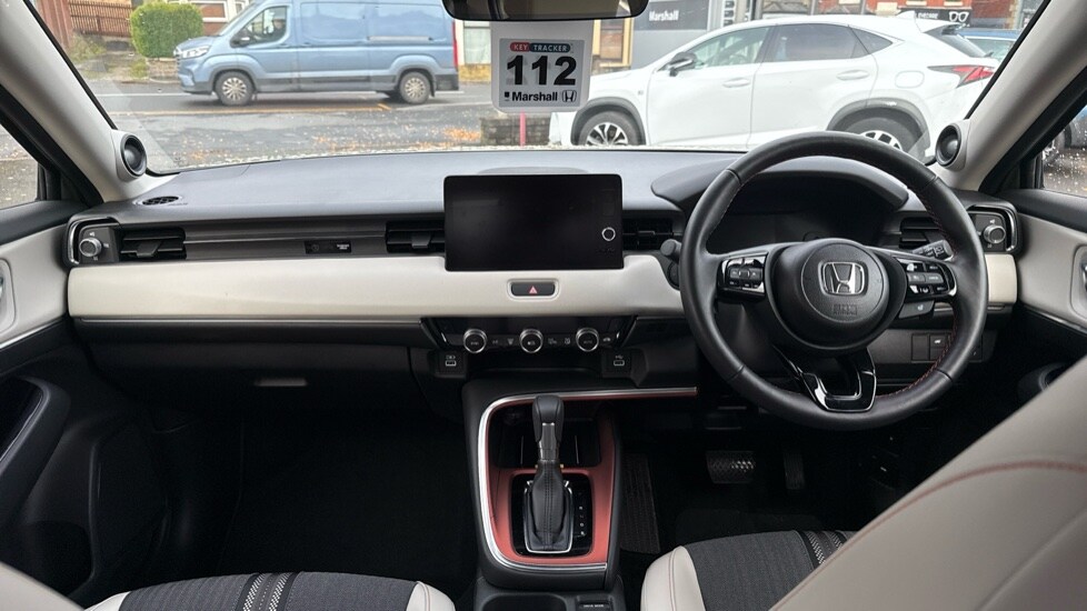 Used Honda HR-V 2024 for sale - 76404685: Photo 4