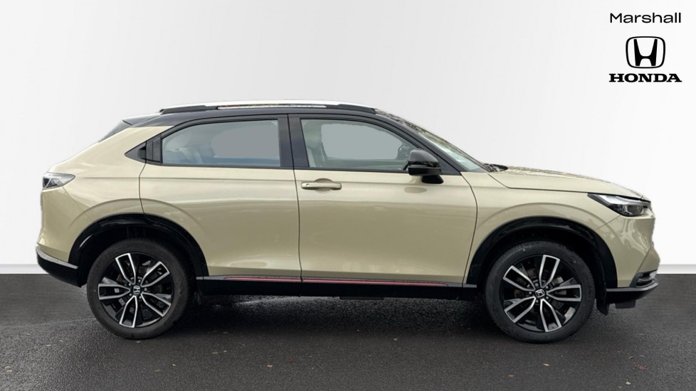 Used Honda HR-V 2024 for sale - 76404685: Photo 5