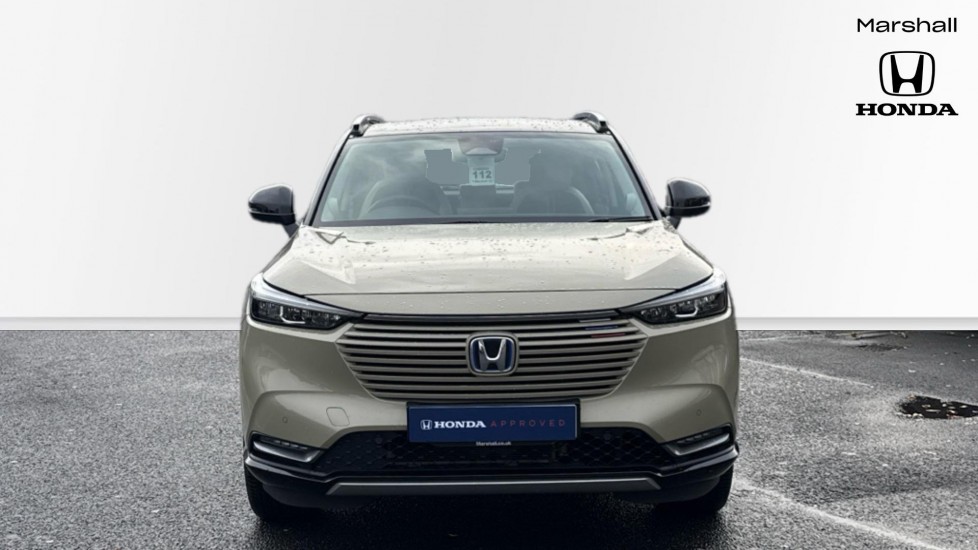 Used Honda HR-V 2024 for sale - 76404685: Photo 6