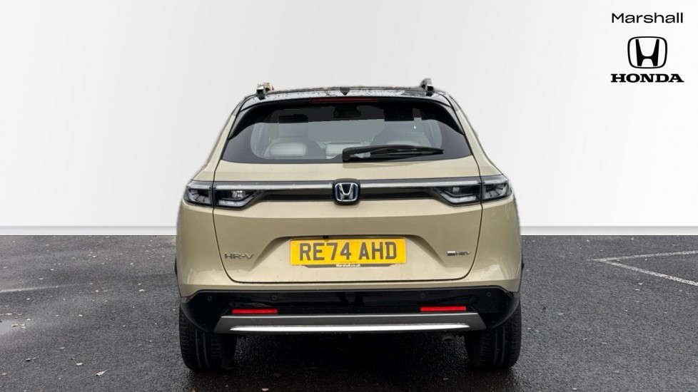 Used Honda HR-V 2024 for sale - 76404685: Photo 7