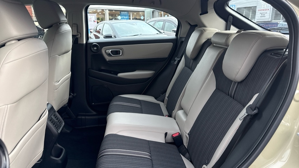 Used Honda HR-V 2024 for sale - 76404685: Photo 8