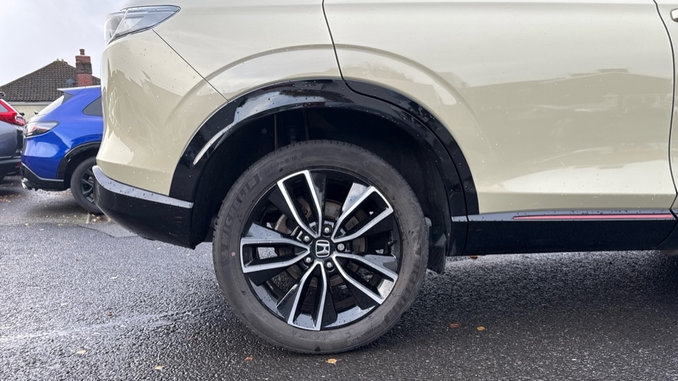 Used Honda HR-V 2024 for sale - 76404685: Photo 9