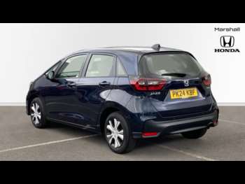 Used Honda Jazz 2024 for sale - 74745167: Photo