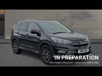 2017 - 1.6 i-DTEC 160 SE Plus 5dr [Nav]
