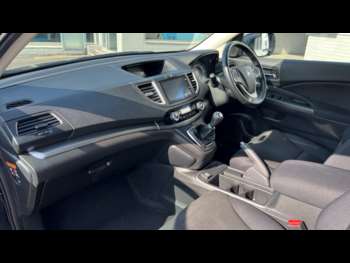 Used Honda CR-V 2017 for sale - 74805060: Photo