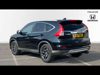 Used Honda CR-V 2017 for sale - 74805060: Photo