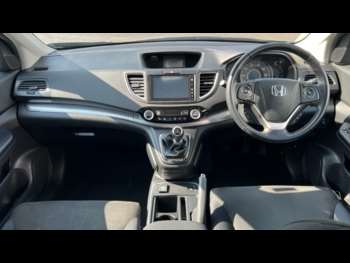 Used Honda CR-V 2017 for sale - 74805060: Photo