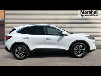 Used Ford Kuga 2022 for sale - 74745166: Photo