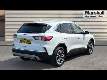 Used Ford Kuga 2022 for sale - 74745166: Photo