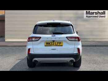 Used Ford Kuga 2022 for sale - 74745166: Photo