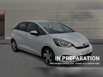 Used Honda Jazz 2021 for sale - 76452339: Photo