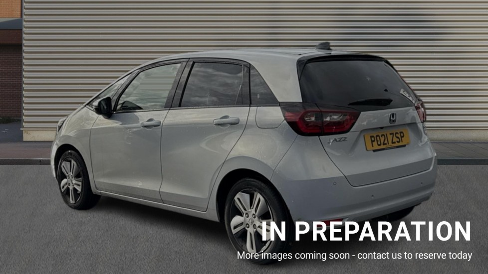 Used Honda Jazz 2021 for sale - 76452339: Photo 2