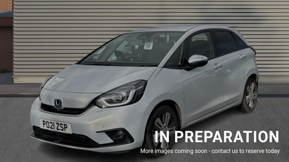 Used Honda Jazz 2021 for sale - 76452339: Photo 3