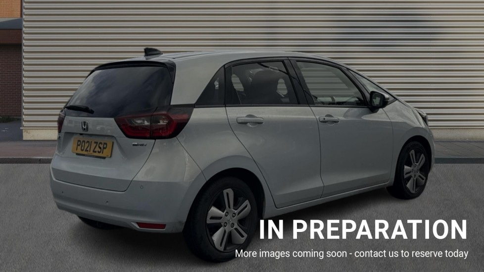 Used Honda Jazz 2021 for sale - 76452339: Photo 4