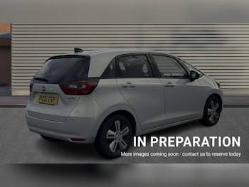 Used Honda Jazz 2021 for sale - 76452339: Photo